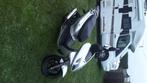 Scooter keeway 125cc, Motoren, 1 cilinder