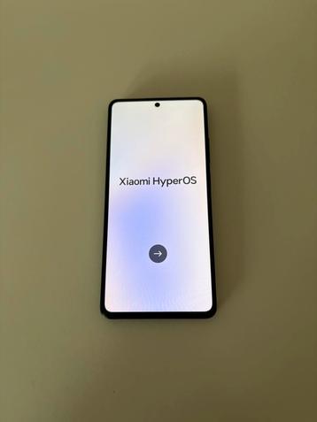 Poco X5 pro beschikbaar voor biedingen