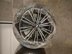 originele velgen breedset 18inch voor bmw 330e met pirelli w, Auto-onderdelen, Ophalen, Winterbanden, Band(en)
