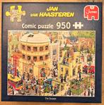 Jumbo comic puzzle puzzel van 950 stuks, Ophalen of Verzenden, Zo goed als nieuw