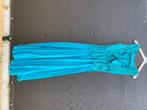 Feestkledij, Kleding | Dames, Gelegenheidskleding, ANDERE, Galajurk, Blauw, Ophalen of Verzenden