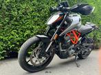 KTM - Duke 390, 390 cc, Bedrijf, 1 cilinder, 12 t/m 35 kW