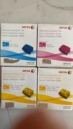 Xerox ColorQube 8900 gedoseerde inkt, Ophalen of Verzenden, Zo goed als nieuw