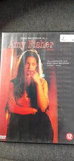 Amy Fisher, Cd's en Dvd's, Dvd's | Overige Dvd's, Ophalen of Verzenden