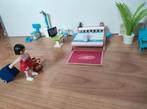 Playmobil - Mobilier d'une Chambre, Complete set, Ophalen of Verzenden, Zo goed als nieuw