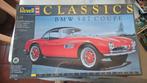 Revell 1/24, BMW 507 coupé, Hobby en Vrije tijd, Modelbouw | Auto's en Voertuigen, Auto, Revell, Groter dan 1:32, Ophalen of Verzenden