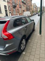 Volvo XC60, Auto's, Automaat, Leder, Bedrijf, Te koop