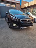 Peugeot 508 RXH 2.0 DIESEL AUTOMAT Euro 6b, Auto's, Peugeot, USB, Euro 6, Bedrijf, Diesel