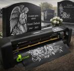 Matériel de gravure funéraire, Enlèvement ou Envoi