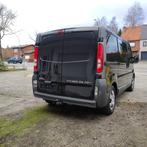 Opel Vivaro dubbele cabine. Automaat, Auto's, Opel, Automaat, Vivaro, Diesel, Particulier