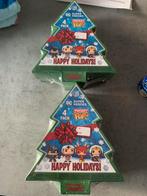 Mini funko pops happy holidays super heroes, Verzamelen, Ophalen, Nieuw