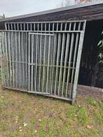 Hondenren, Enlèvement, Utilisé, 100 cm ou plus, Chenil chien