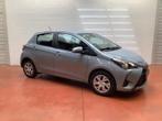 Toyota Yaris Comfort Toyota Yaris Comfort 1.5VVT-i 112ch, 112 pk, 109 g/km, Handgeschakeld, 5 deurs