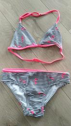 Bikini 146, Kinderen en Baby's, Kinderkleding | Kinder-zwemkleding, Ophalen, Gebruikt, Bikiniset, Meisje