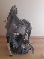 Kinderdrager thule sapling, Kinderen en Baby's, Babydragers en Draagdoeken, Zo goed als nieuw, Rug, Draagzak, Ophalen