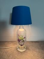 Lamp met fles op maat, Ophalen of Verzenden, Zo goed als nieuw