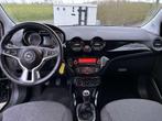 Opel Adam Adam 1.2i /80000km/airco/perfecte staat/garantie, 0 kg, Euro 5, Entreprise, 69 ch