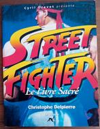 Street Fighter Le Livre Sacré 1994, Ophalen of Verzenden, Gelezen