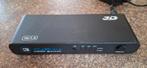 HDMI Switch 3, Ophalen of Verzenden, Zo goed als nieuw