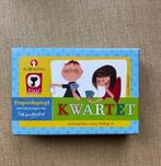 Kwartet Fieperdepiep!, Nieuw, Ophalen of Verzenden, Ontdekken