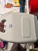 weegschaal, Elektronische apparatuur, Weegschalen, Ophalen, Gebruikt, Digitaal, Personenweegschaal