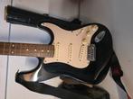 fender stratocaster squirt, Muziek en Instrumenten, Ophalen of Verzenden, Zo goed als nieuw, Fender