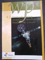 WP+ 4.2 5u, Boeken, ASO, Gelezen, Ophalen of Verzenden, Plantyn