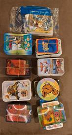Albums et cartes en vrac., Verzamelen, Speelkaarten, Jokers en Kwartetten, Ophalen, Zo goed als nieuw
