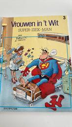 Strip, Enlèvement, Comme neuf