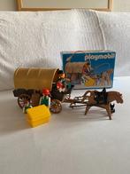 Vintage Playmobil Western 3278 - 1980, Kinderen en Baby's, Speelgoed | Playmobil, Ophalen of Verzenden, Gebruikt, Complete set