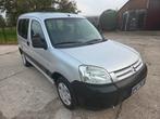134 000 km*LEZ=OK! *GARANTIE *KEURING!! Top preiss!!, Auto's, Citroën, Bedrijf, Te koop, Berlingo