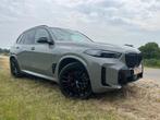 BMW X5 50e M sport pro FULL OPTION, Auto's, Automaat, 230 kW, 19 g/km, Leder