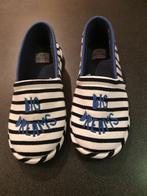 Warme pantoffels antislip 'big dreams' 36-37 jongen, Kinderen en Baby's, Tape à l'oeil, Overige typen, Ophalen of Verzenden, Zo goed als nieuw