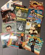 pakket met 20 vinyl elpees smartlappen voor slechts 10€, Enlèvement ou Envoi, Utilisé