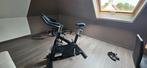 Tunturi S40 spinningfiets, Sport en Fitness, Fitnessapparatuur, Ophalen, Zo goed als nieuw, Spinningfiets