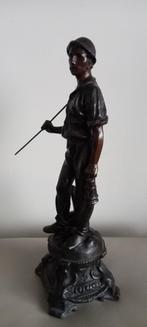 Beeld Mijnwerker, Ophalen of Verzenden