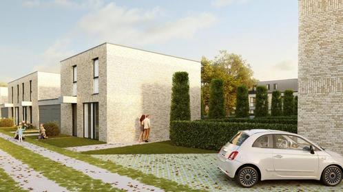 Woning te koop in Sint-Laureins, 4 slpks, Immo, Maisons à vendre, Maison individuelle