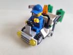 LEGO city  30313 vuilniswagen, Ophalen of Verzenden, Complete set, Lego