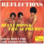 diana ross & supremes, Ophalen of Verzenden