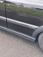 Gezocht VW Golf 3 VR6 sierlijst, Gebruikt, Volkswagen, Ophalen of Verzenden, Spatbord