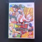 Dragon ball Z Budokai Tenkaichi 3 Wii, Consoles de jeu & Jeux vidéo, Enlèvement, Comme neuf