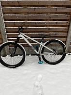 Vélo VTT Dirt Rose Bike, Fietsen en Brommers, Minibikes, Midibikes en Pitbikes, Ophalen, Zo goed als nieuw, Dirtbike, Autre