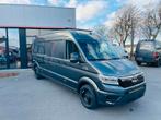 MAN tge 180 2025, Auto's, Bestelwagens en Lichte vracht, Particulier, Te koop, MAN