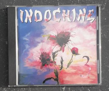 CD Indochine "3", CD & DVD, Enlèvement ou Envoi, Comme neuf