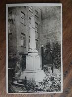 Postcard London Susannah Wesleys Monument oorlogsmonument, Verzamelen, Militaria | Tweede Wereldoorlog, Ophalen of Verzenden, Landmacht