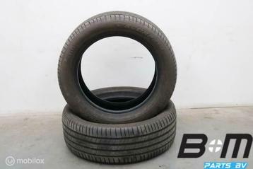 2 x 2555019 103T Pirelli Scorpion Elect DEMO 255 50 19