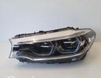 koplamp  bmw serie 5 rechts en links van ( 2017-2020), Autos : Pièces & Accessoires, Enlèvement, BMW