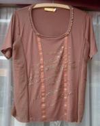 Bruin truitje van Biba maat M, Kleding | Dames, Maat 38/40 (M), Bruin, Biba, Ophalen of Verzenden