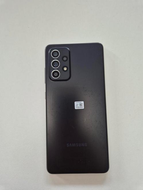 Samsung Galaxy A52s 5G, Telecommunicatie, Mobiele telefoons | Samsung, Zo goed als nieuw, Overige modellen, 128 GB, Touchscreen