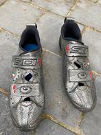 SIDI T2 raceschoenen maat 44, Fietsen en Brommers, Ophalen of Verzenden